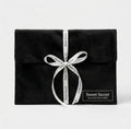 Sweet Secret Velvet Gift Bag
