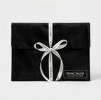 Sweet Secret Velvet Gift Bag